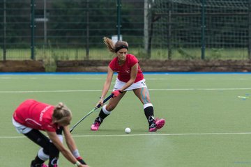 Bild 71 - B-Juniorinnen Deutschland - England